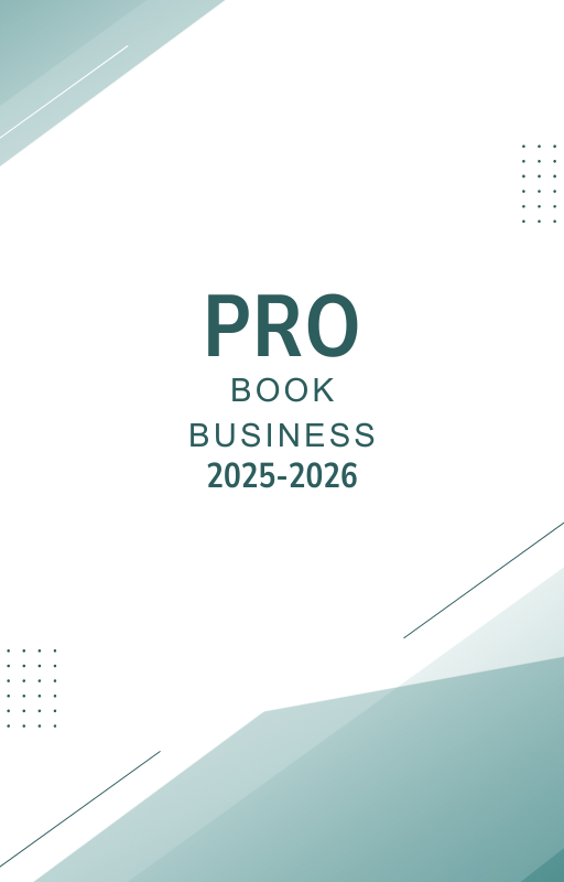 PRO E-Book BUSINESS